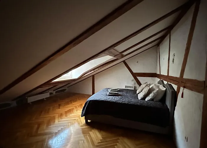 Luxury 2bd In The Heart Of Medieval Old Town Apartamento Tallin