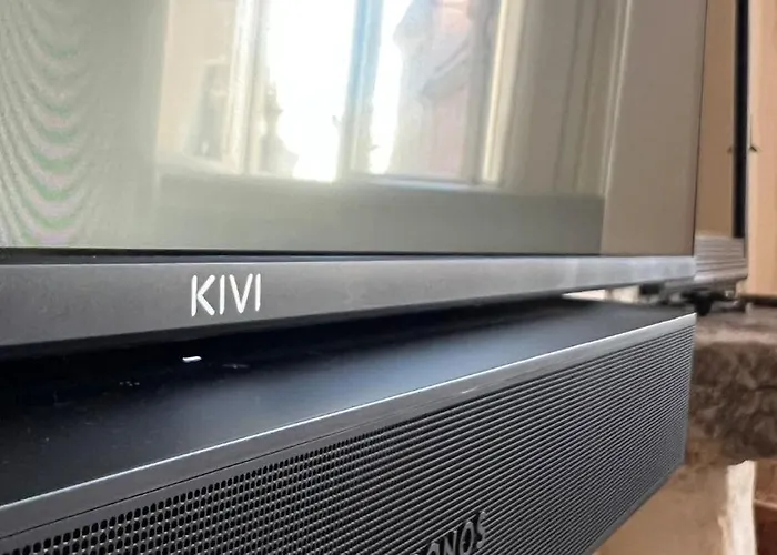 Luxury 2bd In The Heart Of Medieval Old Town Tallin