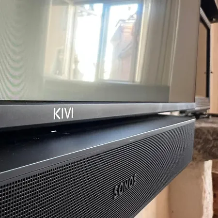 Luxury 2bd In The Heart Of Medieval Old Town تالين